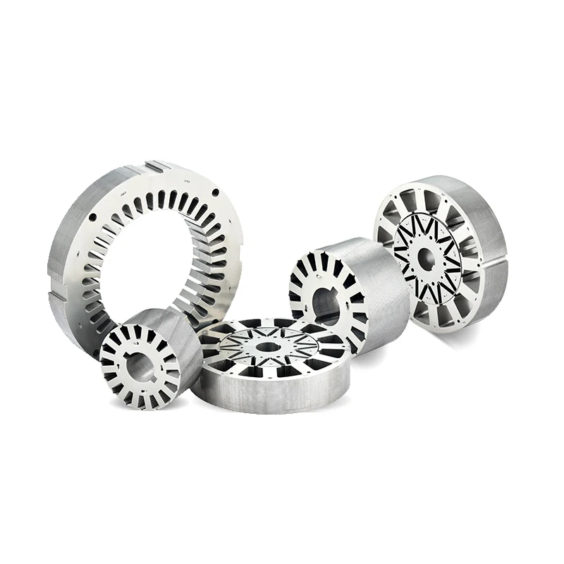 External Rotor Brushless Motorstator, DSC - detail 6