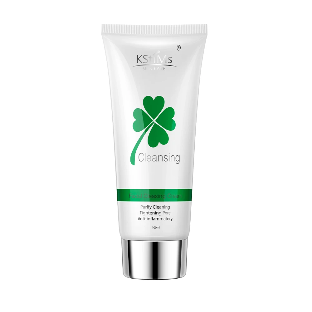 moisturizing acne wash