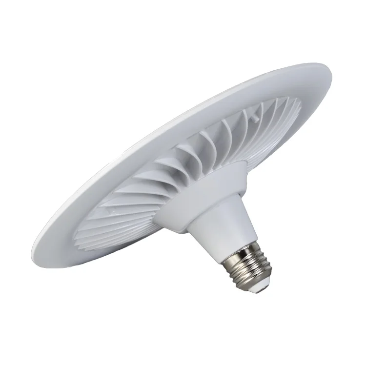 High ufo 30w e27 for warehouse garage lumen UFO led bulb warm white/cold white 20 watt e27 led bulb