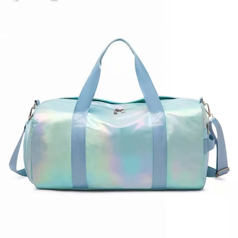 Bolso Deportivo Impermeable – Fauko