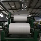 Paper Nmn Insulation Paper Class F AMA NMN Insulation Paper