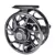 Adjustable Drain Sealed Fishing Reel Zhongtong Rock Role Valve Wheel Front Wheel Fly Fishing Wheel Carretes