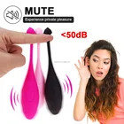App Smart Control Anal Egg Vibrator Sex Toys For Women Wireless G Spot Stim App Controlled Vibrator