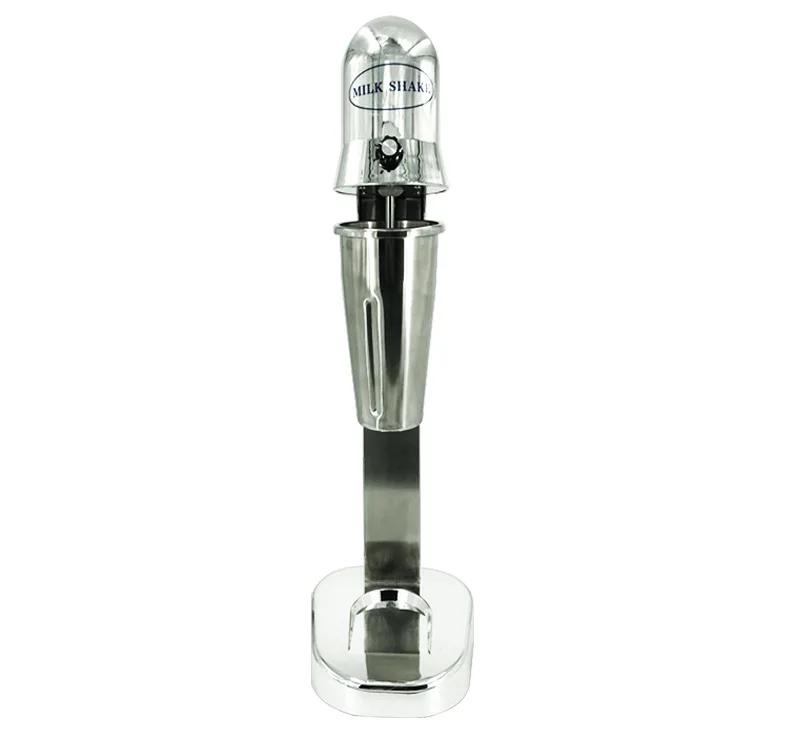 Electric Milk Shake Machine Single Head 