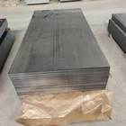 Zinc Zinc Galvanized Sheet Price G90 Zinc Coating Galvanized Steel Sheet Metal 12 Mm Thick Price Per Pound