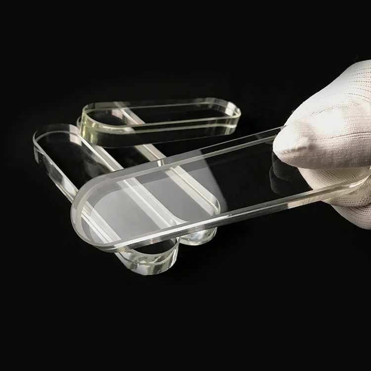 Sight Glass, borosilicate glass, VT-02 - detail 48
