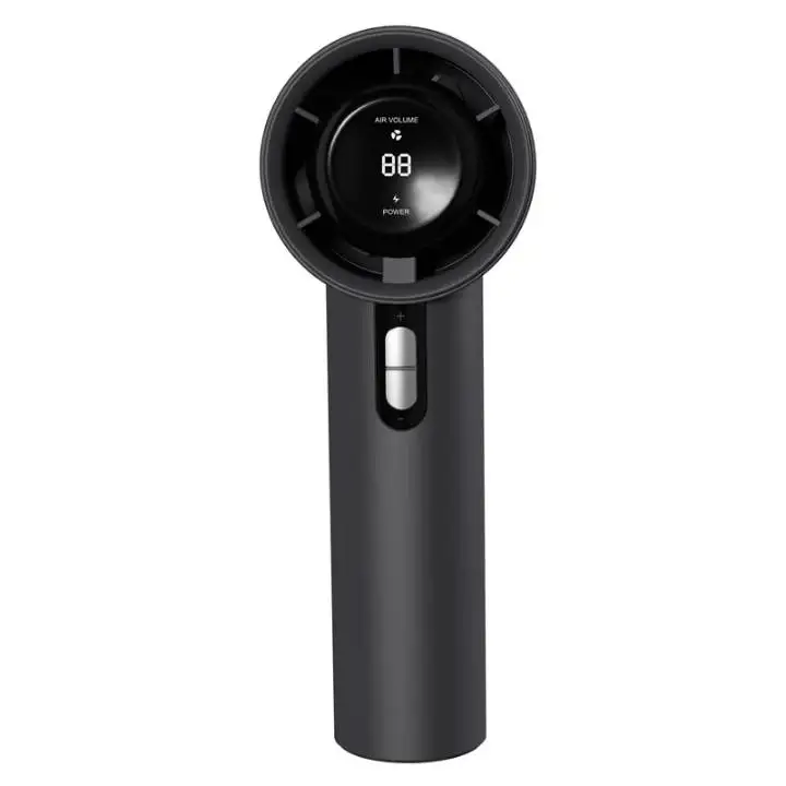 Cooling Outdoor Mini Fan, USB, Portable - detail 2