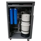 Water Portable Single Patient Dialysis Reverse Osmosis Pure Water Machine