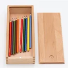 Logo Gift With Wholesale Handmade Custom Logo Luxury Wooden Gift Boxes With Sliding Lid