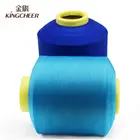 Spandex Covered Yarn Custom Size Nylon Spandex Covered Yarn Direct From Factory