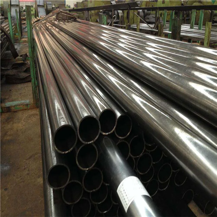 Astm B622 Asme Sb622 Hastelloy C 2000 Uns N06200 Seamless Steel Pipe