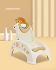 Children 2021 Best Selling Hair Washing Bath Seat Baby Bed Plus Large Children Shampoo Chairs