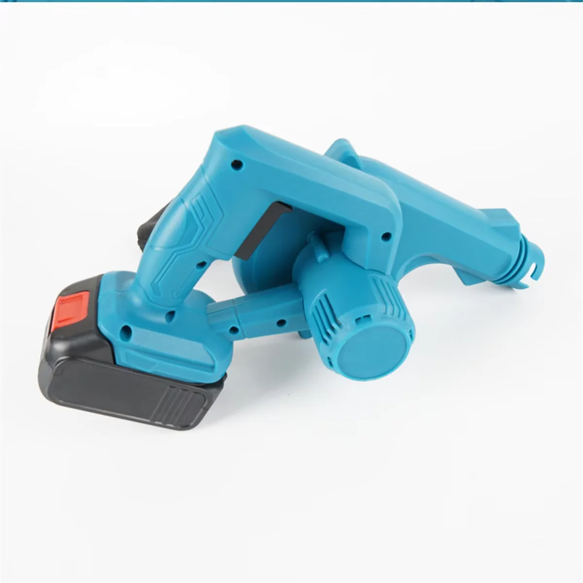 Leaf Blower, Cordless, Plastic, 21V - detail 8