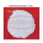 Granules Plastic Factory Direct Price Resin Granules Pellets Modified Particle Plastic Particles