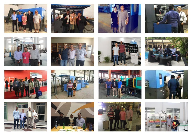 Automatic Liquid Bottling Plant/ Mineral Pure Water Filling Capping and Packaging Machine With Small Plastic Bottles details