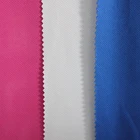 100% Fabric Bird Eyes 100% Polyester Mesh Fabric Men's Sportswear
