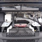 Truck 6x4 6 Wheel Tractor Truck 6x4 Chenglong H7 Tractor Truck 6x4 480hp Truck Head For Sale