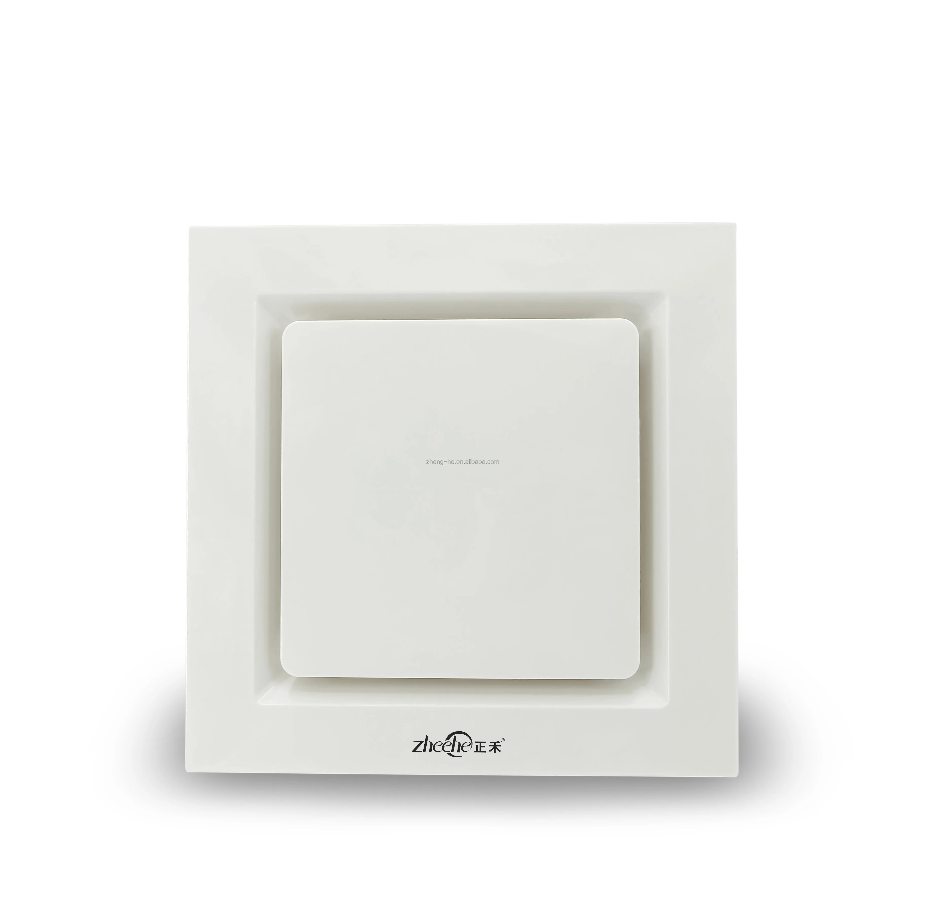 Plastic Air Ventilation Fan, Ceiling, 220V, Electric - detail 20