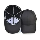 Custom Hat Baseball Hat Fashion Wholesale Custom Logo Cheap 100%cotton Baseball Cap Hat