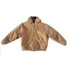 Boys Boy Wholesale Top Quality Boys Outdoor Canvas Jackets For Boy
