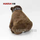 Stops Bear Door Stops Fabric Weighted Door Stops