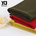 Knitting Polyester Spandex Cloth Dyeing Roman Chemical Fiber Blended Fabric