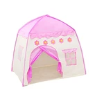Home Room Samll Large Outdoor Play Kids Tent For Children