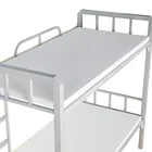 Factory Home Mattress Topper Bed Foldable Anti-slip Compressible Memory Foam Bed Mattress