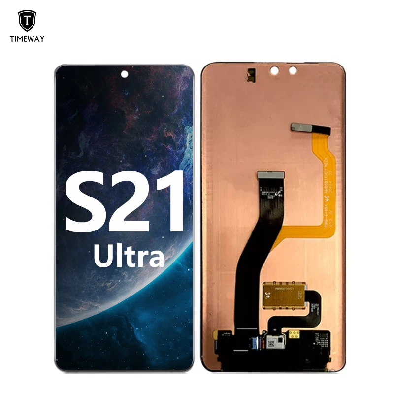 Timeway Mobile Phone Lcd Replacement 