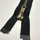 Zippers Zipper Metal Zippers By The Yard 3# 5# 8# Silver Golden Y Teeth Zipper Bulk Black Zipper Tape