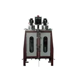 China Zipper Machine China Factory Hot Sale High Speed Nylon Gapping Making Zipper Forming Machine