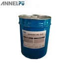Activated Heat Activated PU Adhesive/glue For Spraying Bra Cup Foam Cookies NEL-9100