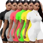Clothing GL6271 Ready Made Fashion Sexy White Summer Dress Spandex 1 Piece Tye Die Xl To X5 Women Clothing