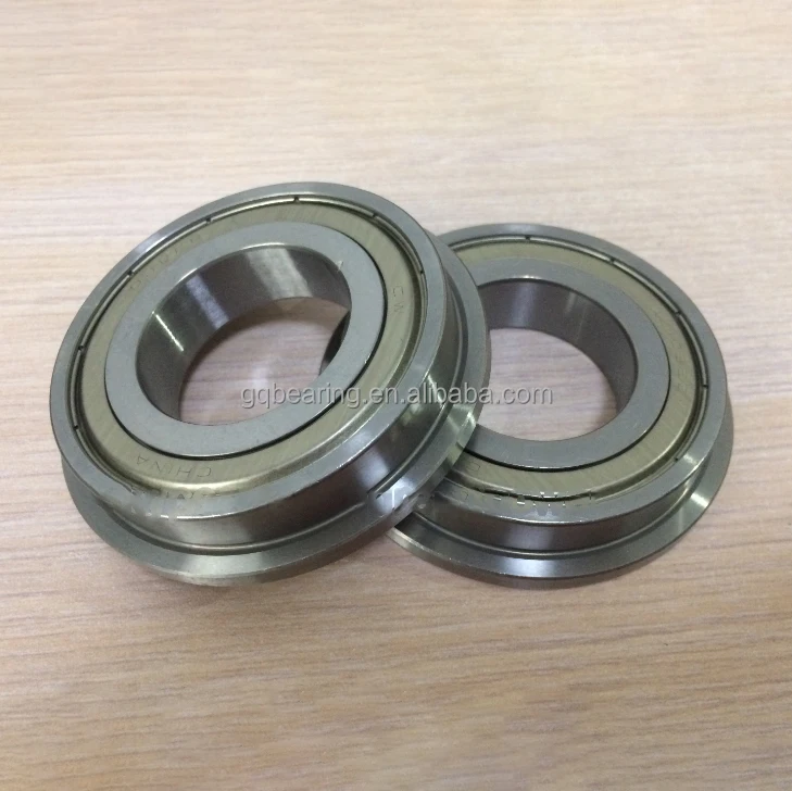 BAQ3809C Auto Bearing 40x75/85x16mm ; BAQ-3809C Four Point Contact Ball Bearing 