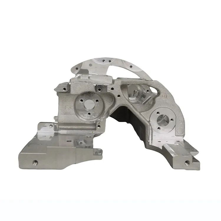 Industrial Machined Parts Casting Services Stainless Steel Aluminum Hardware Sheet Metal Stampings manufacture