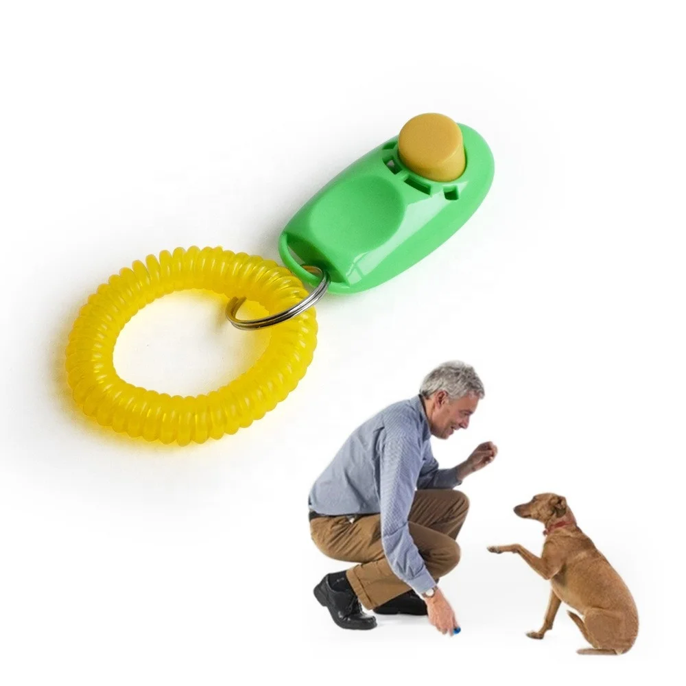 how much is a clicker for dog training