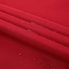 Recycled Bedding Fabric Textile Ready To Ship High Quality Textiles Flannel 100% Recycled Fabric For Baby Bedding Sets