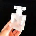 2021 Hot Empty Perfume Bottles With Packing Wholesale Perfume Bottle 50ml