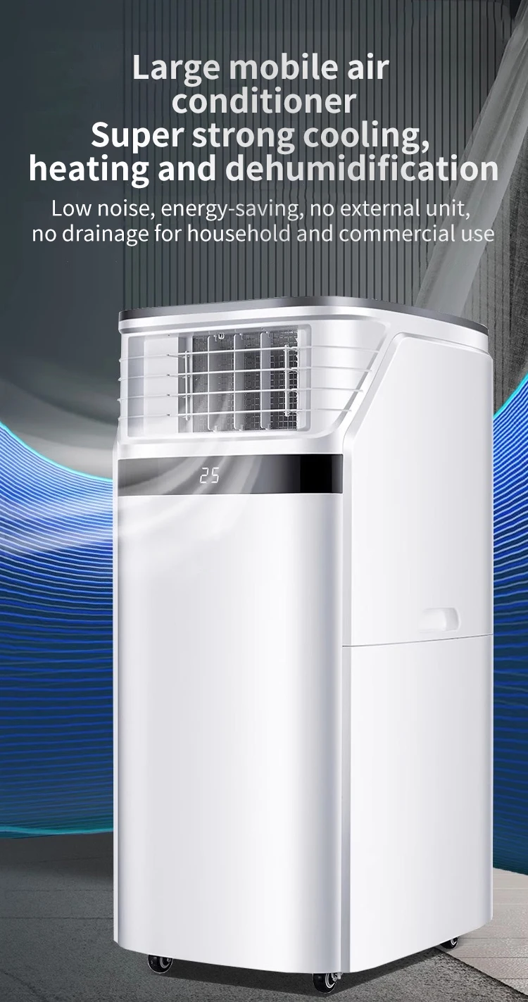 Cooling Air Conditioner, 22000BTU, AC - detail 6