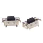Mp3 Mp4 3*6*3.5 SMD Micro Tact Switch Touch For MP3 MP4 Tablet PC Button Bluetooth Headset Remote Control