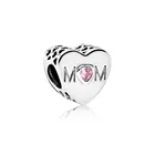 Pendants Sterling Silver Silver Wholesale Pendants Clip Charms 925 Sterling Silver Beads
