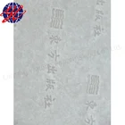 China Paper China Suppliers Custom Watermark Security Paper