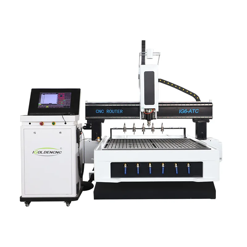 4x4 Cnc Router Atc,Violin Cnc Machine 