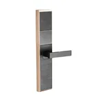 Lock Door Custom Made Digital Smart Lock Superior Quality Sliding Door Lock