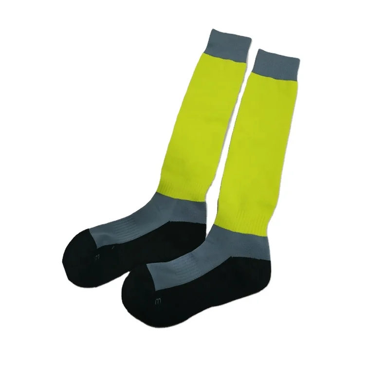 A366 Men's High Quality Compression Basketball Crew Socks Long Short Sports Casual Dressing Custom Print for Autumn Bottom manufacture