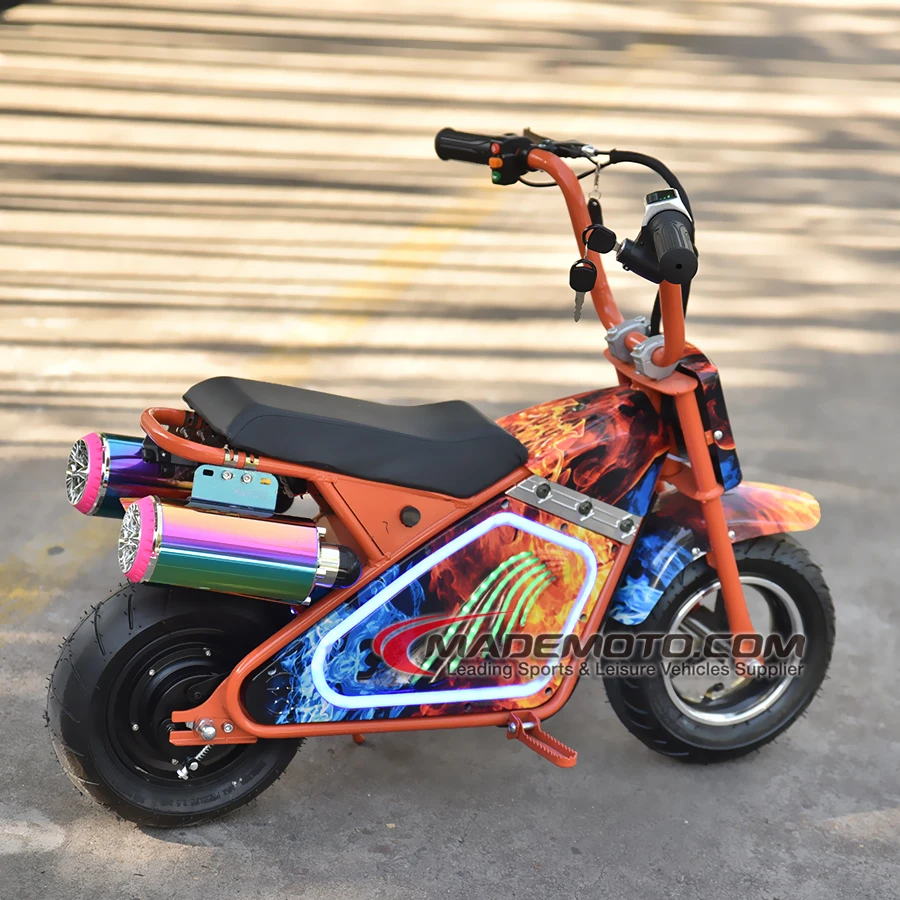 12" kids bike carbon