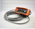 Remote Control Zoomlion Sany Pump Accessories Concrete Pump Remote Control
