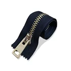 Zipper High Quality Zipper Sliders Zipper #5 Slider Manual Zipper Slider Machine
