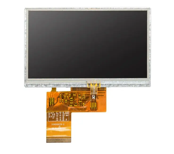 wholesale 4.3 tft lcd price