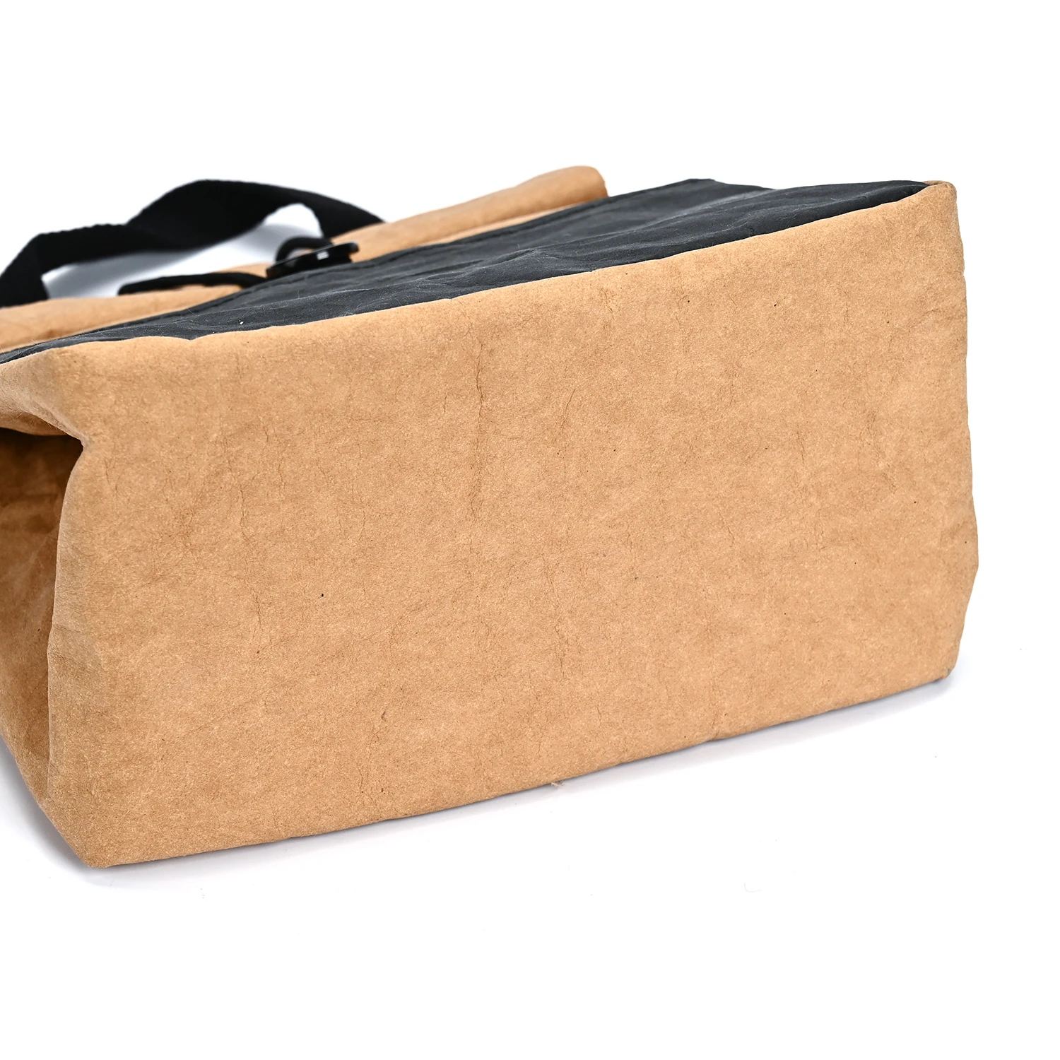 Hot Selling Personalised Customized Natural Washable Paper Bag Waterproof Shopping Tote Bags Tyvek Bag supplier